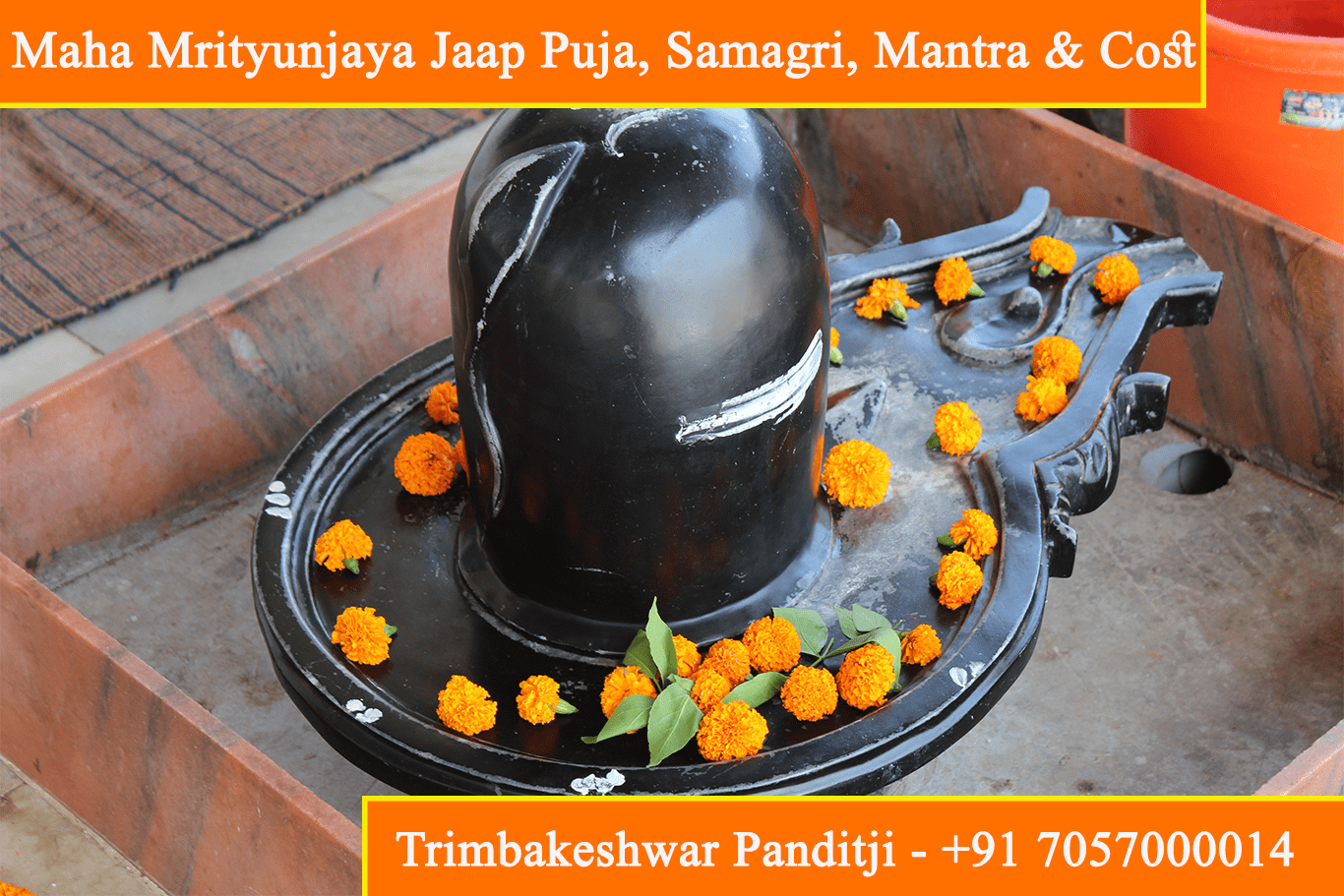 Maha Mrityunjaya Jaap Puja Vidhi, Samagri, Benefits, Cost And Mantra